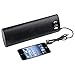 Portable Bluetooth Rechargeable Speaker For Many Cellphones mp3 mp4 iPod iPhone (Black)