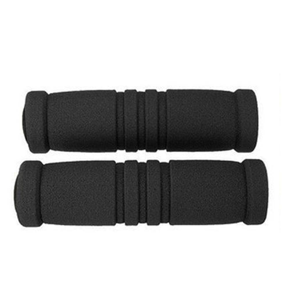 Furun Pair Bike Handlebar Grips Cover Anti Slip Ergonomic