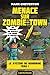 Le mystère de Herobrine, Tome 1 : Menace sur Zombie-Town by 