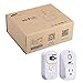 Smart Plug, Hausbell 701U Wi-Fi Plug Control your Devices from Anywhere, No Hub Required, Compatible with Alexa for Android IOS with Timing Function (2 packs)