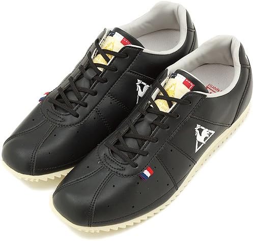 Amazon Le Coq Sportif ルコック スポルティフ レディース スニーカー Le Raincy ルランシー Bwt Qmt 2315bw Fw12 25 0cm Le Coq Sportif ルコックスポルティフ スニーカー