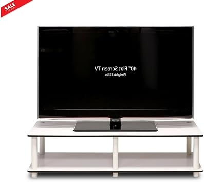 Amazon Com Bs Simple Tv Console Modern Living Room Bedroom Any