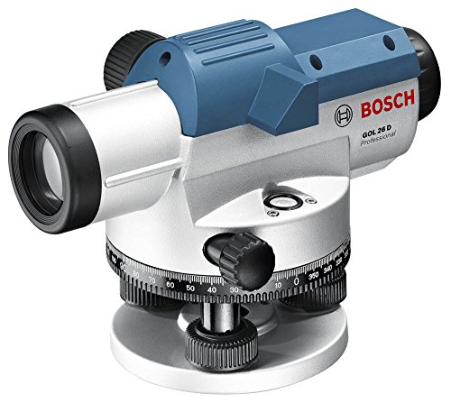 Bosch GOL 26 D Professional Optical Level