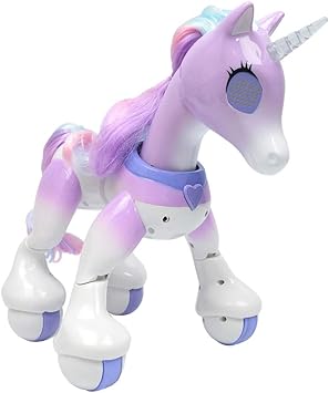 unicornio electrico