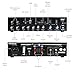 Pyle Professional Powered Amplifier & Bluetooth Receiver Stereo Audio System, FM Radio, (2) 1/4” Microphone Input Jacks, MP3/USB/SD/AUX Playback, LCD Display ID3 Tag Readout 600 Watt (PT506BT)thumb 1