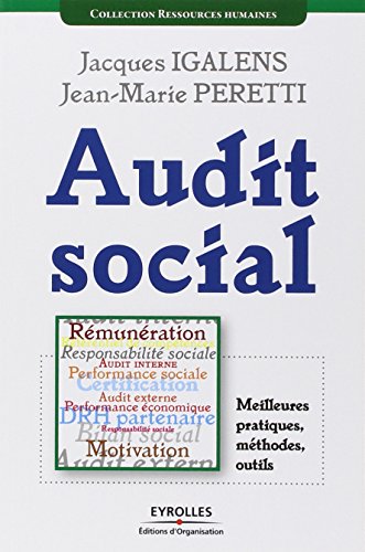 Audit social