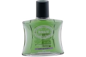 Faberge Brut Original After Shave Lotion 100ml