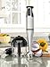 Cuisinart CSB-77 Smart Stick Hand Blender with Whisk and Chopper Attachments