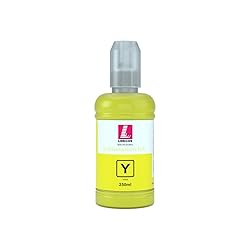 LNKCOS 6×250ML Sublimation Ink for Epson EcoTank