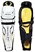 Bauer Senior Supreme 150 Shin Guard, 16