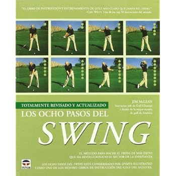 Los Ocho Pasos Del Swing