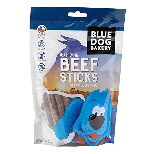 Blue Dog Bakery