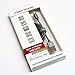 Apple MFi Certified - Lightning to USB Braided Cable with Aluminum Housing Color: Grey