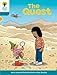 Oxford Reading Tree: Level 9: Stories: The Quest