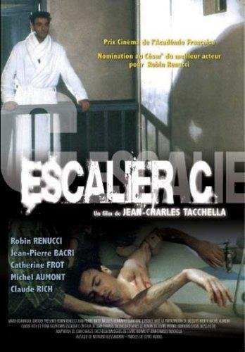 Escalier C