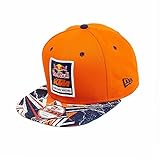 Red Bull KTM Factory Racing Spikes Hat