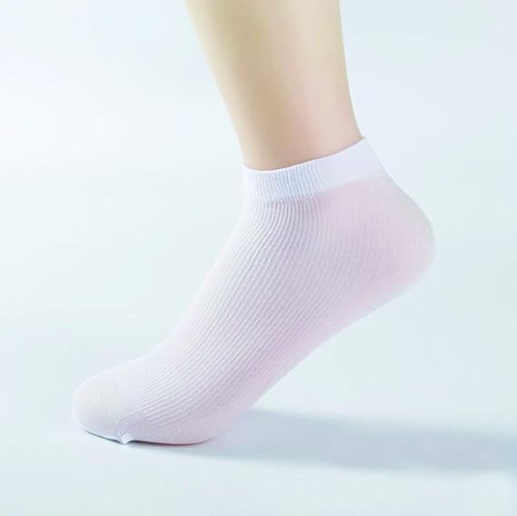 plastic socks for winter