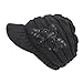 Women's Winter Beanie Knit Crochet Ski Hat Oversized Cap Hat Warm