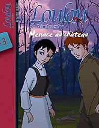 Menace au château