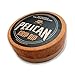 Pelican Baseball Bat Grip Dip Tin, Pine Tar Resin Blend for Sticky Hand Grips on Bats Clubs and Sticks, 4 oz