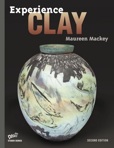 Download Experience Clay Davis Studio Pdf By Maureen Mackey Llotpatlestrock