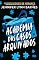 Livro Academia dos casos arquivados (Os naturais Livro 1)