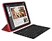 Logitech Keys-to-Go Ultra-Portable, Stand-Alone Keyboard COMPATIBLE DEVICES all iOS devices including iPad, iPhone and Apple TV 920-006701 (Renewed)