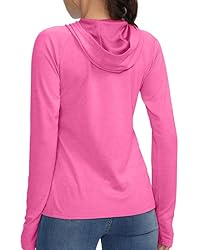 Women's UPF 50+ Sun Protection Shirt Long Sleeve