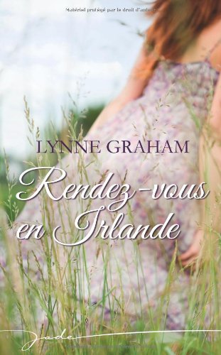 Rendez-vous en Irlande