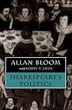 Shakespeare's Politics