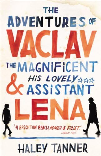The Adventures of Vaclav the Magnificent and his lovely assistant Lena Paperback – 3 May 2012