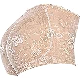 Cinyifaan Womens Sexy Butt Liffer Padded Panty Hip Enhancer Underwear
