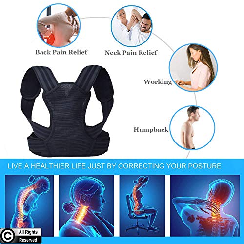 professional posture corrector