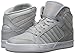 adidas Women's Raleigh Mid, Clear Onix/White, 7.5 B