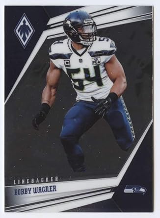 bobby wagner jersey amazon