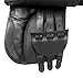 All Purpose Black Leather English Riding Horse Saddle Starter Kit (16″)thumb 4