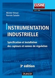 Instrumentation industrielle