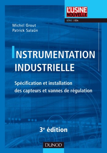 Instrumentation industrielle