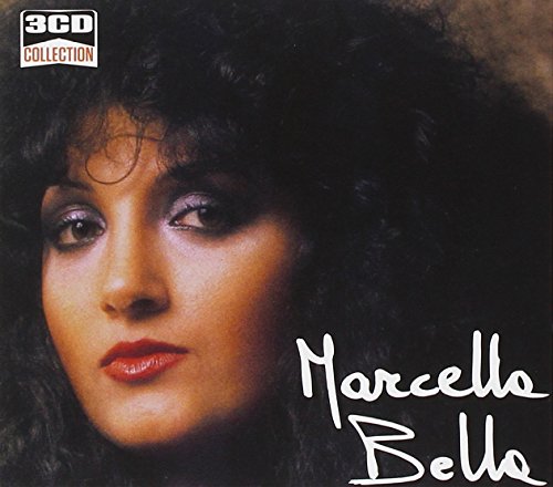 Marcella Bella - Mi Manca Lyrics - Zortam Music