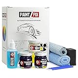 PAINT2FIX Touch Up Paint for Subaru - Dark Amethyst