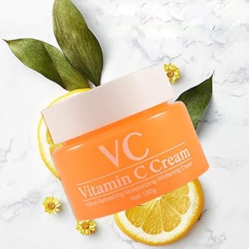 amazon vitamin c cream