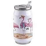 14oz Stainless Steel Tumbler with Lid