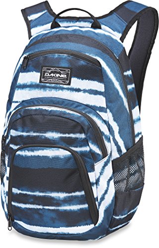 Dakine Mens Campus Backpack, 25l, Resin Stripe