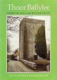 Thoor Ballylee: Home of William Butler Yeats by 