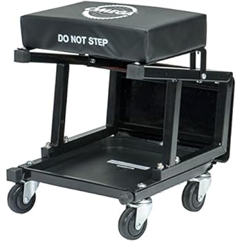 mechanics rolling stool