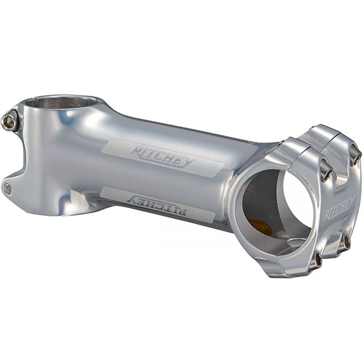 Ritchey Classic C220 Stem: Silver 110mm