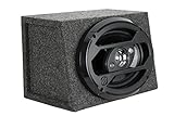 Scosche SE69KT 6x9 Single Car Speaker Enclosure