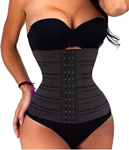 how long should i wear a waist trainer
