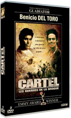 Cartel - Les Guerres De La Drogue