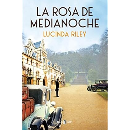 La rosa de medianoche La rosa de medianoche